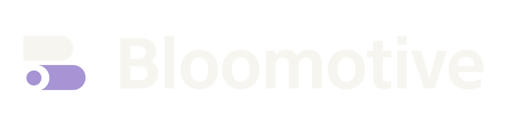 Bloomotive